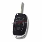 Hyundai 3 button remote key,from Northside Car Keys