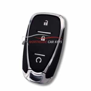 Holden 3 button smart start,from Northside Car Keys