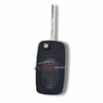 Replace Audi flip remote key 2 buttons available from Northside Car Keys Brisbane