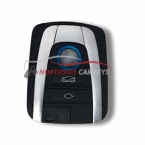 BMW remote key, from Northside Car Keys