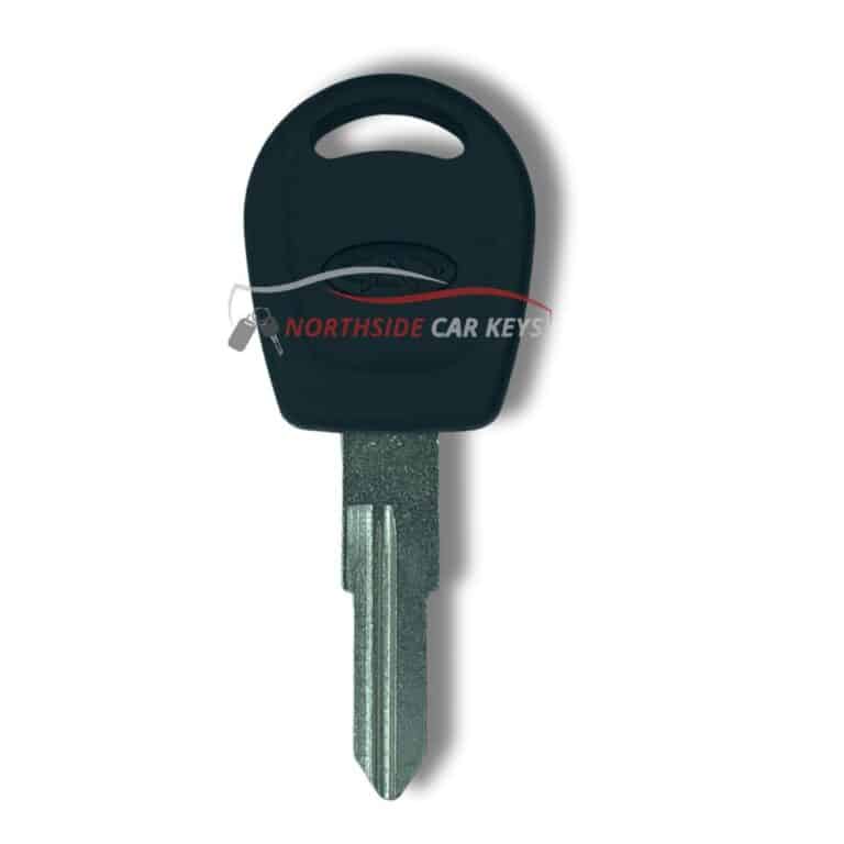 Chery service key,from Northside Car Keys