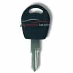 Chery service key,from Northside Car Keys