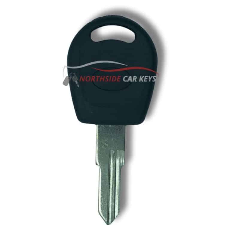 Chery service key,from Northside Car Keys