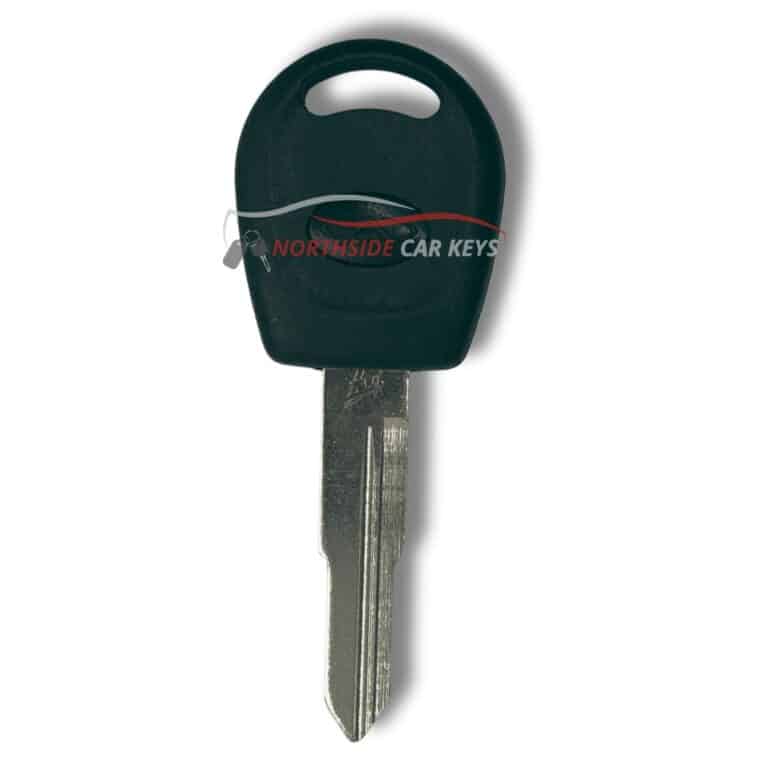 Chery service key,from Northside Car Keys