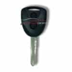 Daihatsu 2button remote service key,from Northside Car Keys