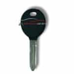 Dodge service key,from Northside Car Keys