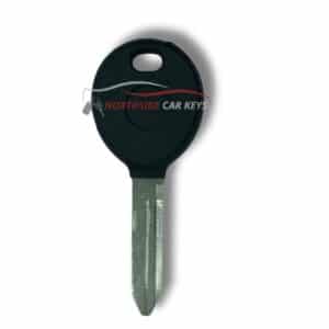 Dodge service key,from Northside Car Keys