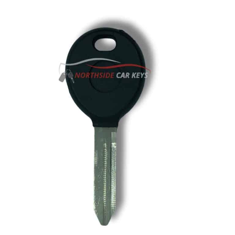 Dodge service key,from Northside Car Keys