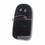Dodge 3button smart start remote,from Northside Car Keys