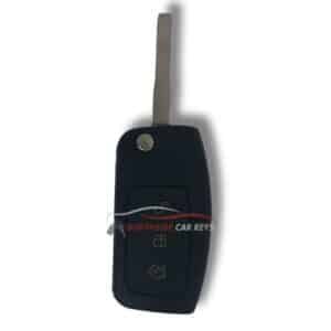 Ford 3 button remote,from Northside Car Keys