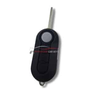 Fiat 3 button remote key, from Northside Car Keys