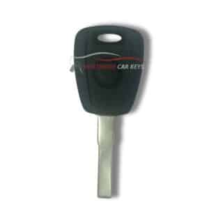 Fiat service key,from Northside Car Keys