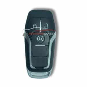 Ford smart start,from Northside Car Keys