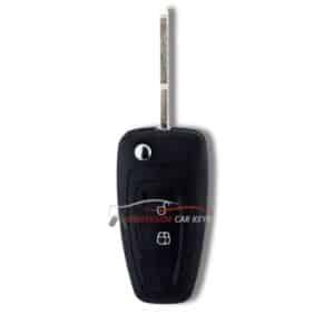 Ford 2 button remote,from Northside Car Keys