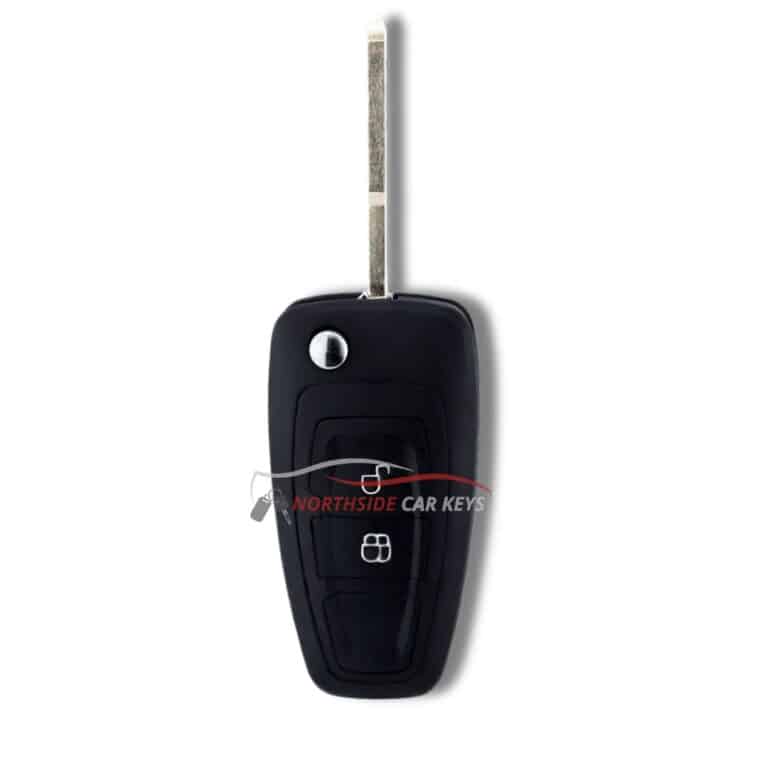Ford 2 button remote,from Northside Car Keys