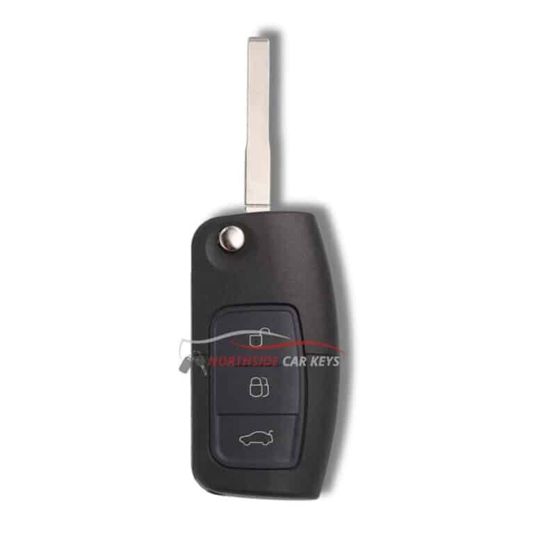 Ford remote,from Northside Car Keys