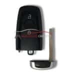 Ford smart start 2button,from Northside Car Keys