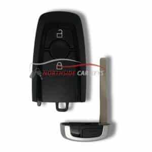 Ford smart start 2button,from Northside Car Keys