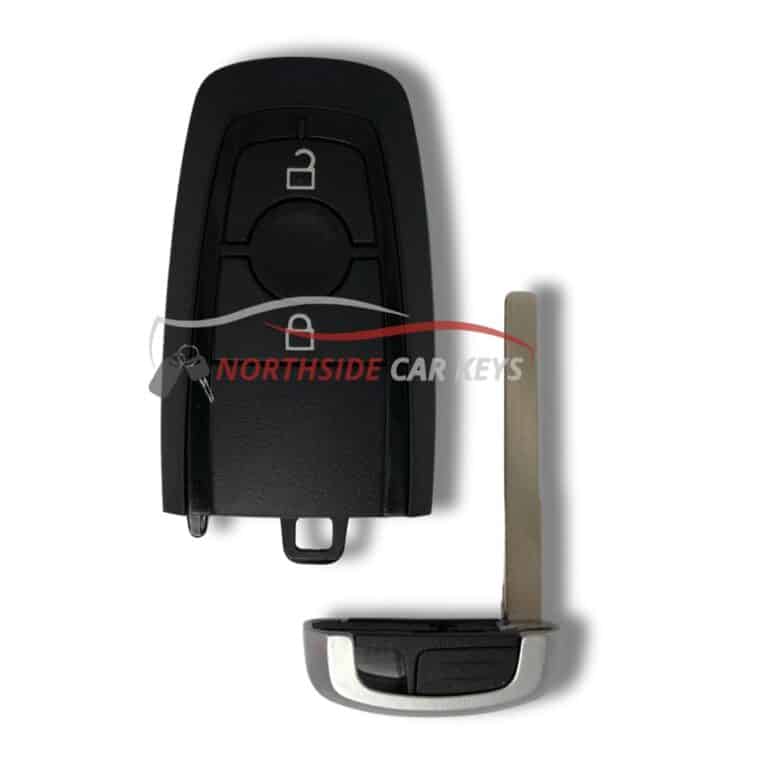 Ford smart start 2button,from Northside Car Keys