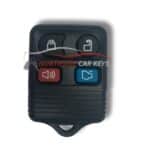 Ford 4button remote,from Northside Car Keys