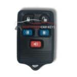 Ford remote,from Northside Car Keys