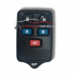 Ford remote,from Northside Car Keys