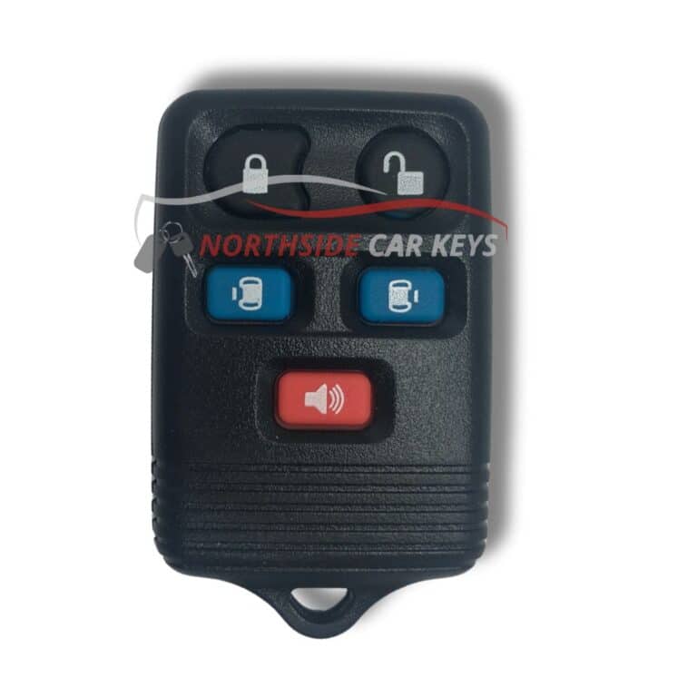 Ford remote,from Northside Car Keys