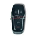 Ford 5button smart start,from Northside Car Keys
