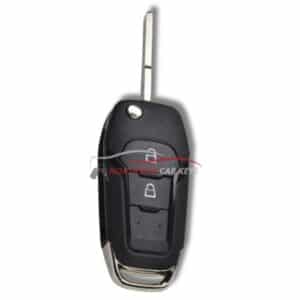 Ford 2 button remote key,from Northside Car Keys