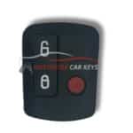 Ford 3 button remote,from Northside Car Keys