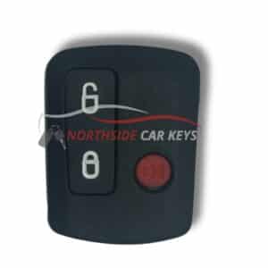 Ford 3 button remote,from Northside Car Keys