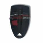 Ford 3 button remote,from Northside Car Keys