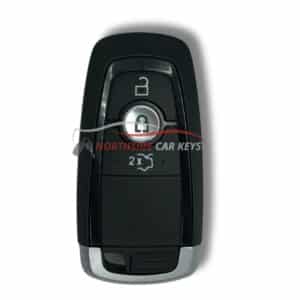 Ford 3 button smart start,from Northside Car Keys