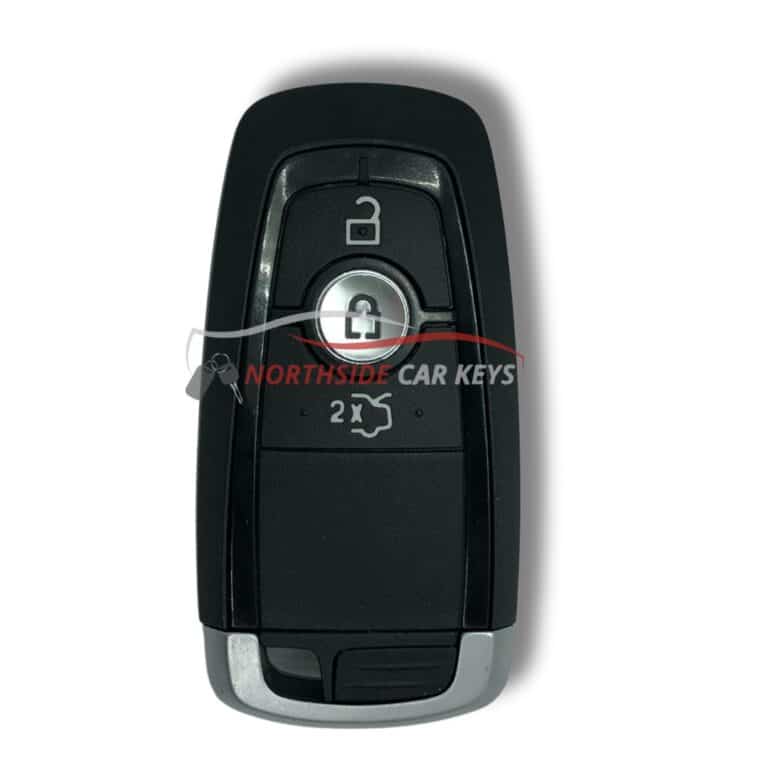 Ford 3 button smart start,from Northside Car Keys