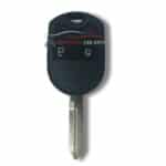 Ford remote,from Northside Car Keys
