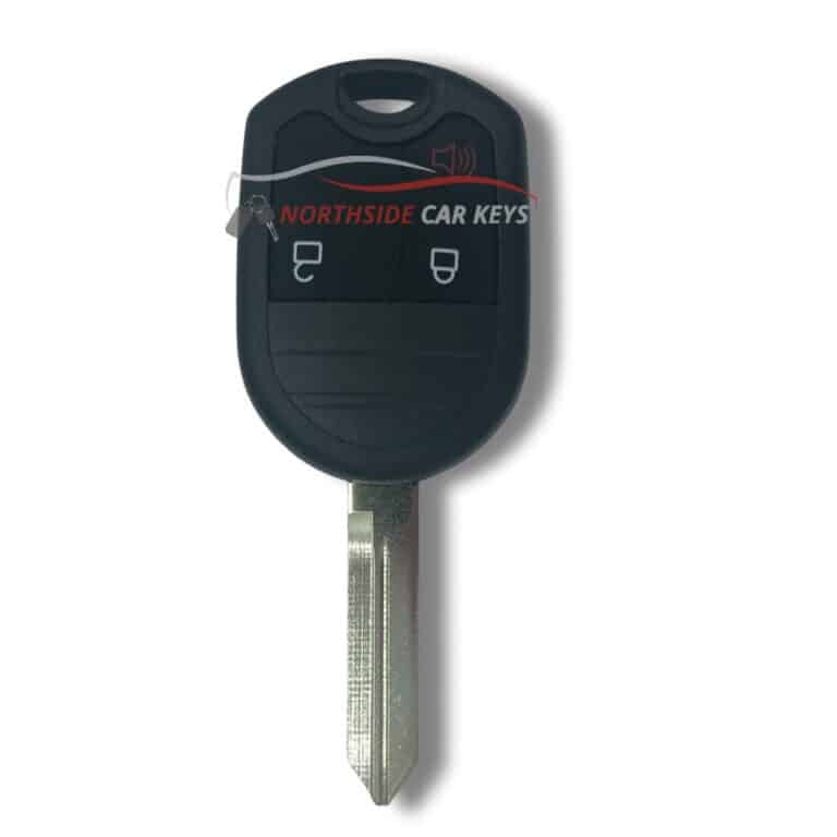 Ford remote,from Northside Car Keys