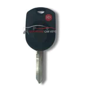 Ford 3button remote key,from Northside Car Keys