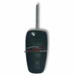 Ford 3 button remote key,from Northside Car Keys
