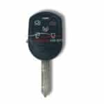 Ford 5button remote,from Northside Car Keys