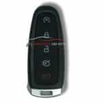 Ford 4button smart start remote,from Northside Car Keys