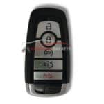 Ford smart key 4button,from Northside Car Keys