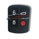 Ford 4 button remote,from Northside Car Keys