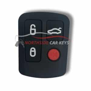 Ford 4 button remote,from Northside Car Keys