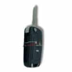 Holden 3 button remote key,from Northside Car Keys