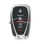 Holden 4 button smart start,from Northside Car Keys