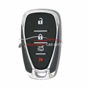 Holden 4 button smart start,from Northside Car Keys