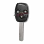 Honda 3 button remote key,from Northside Car Keys