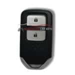 Honda 2button remote,from Northside Car Keys