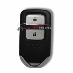Honda 2button remote,from Northside Car Keys