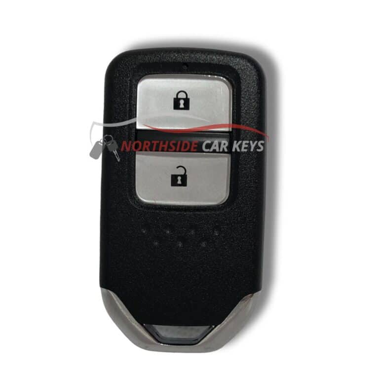 Honda 2button remote,from Northside Car Keys